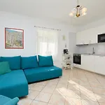 Apartment Villa Ahava Garden