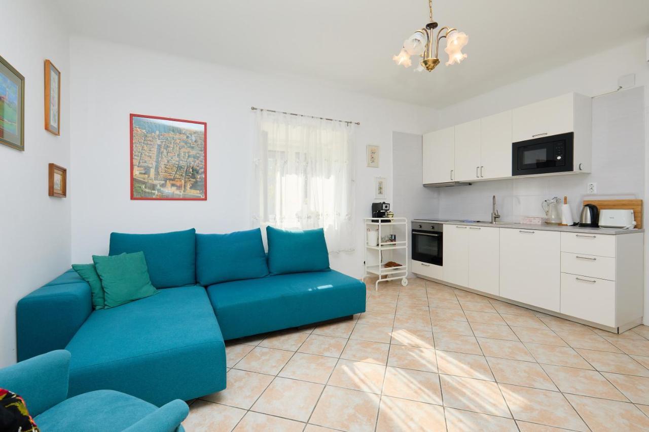 Appartement Ahava Garden