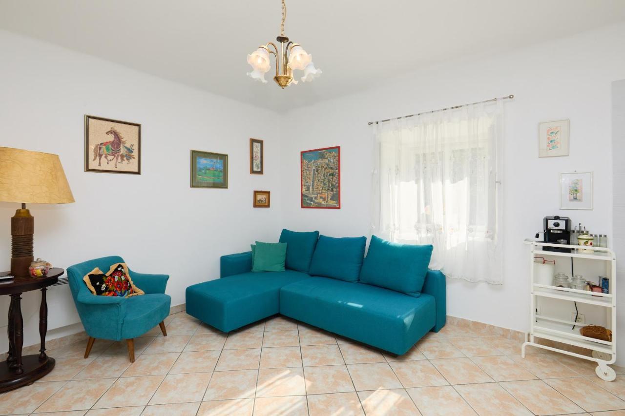 Ahava Garden Appartement