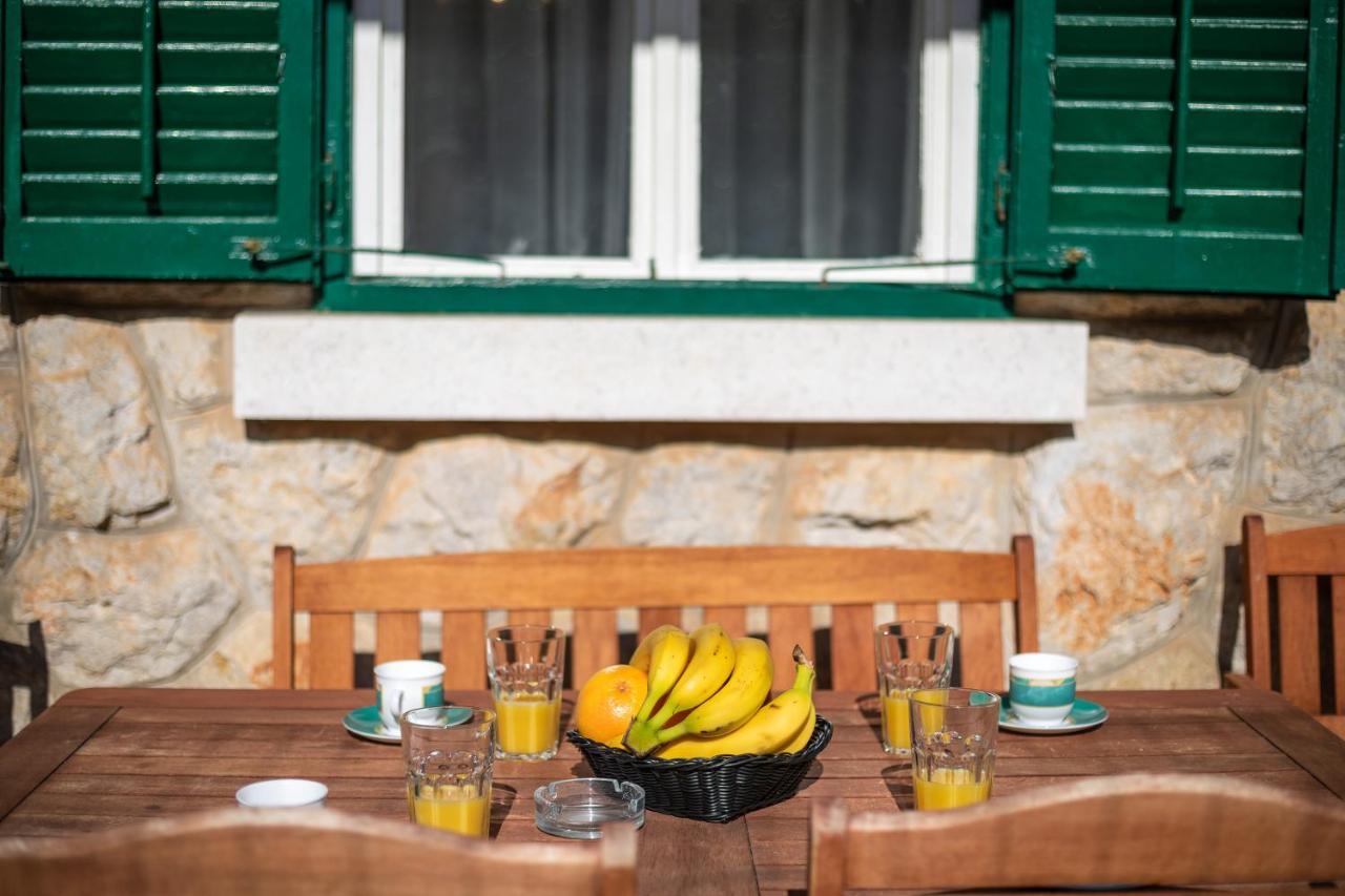 Appartement Ahava Garden Dubrovnik