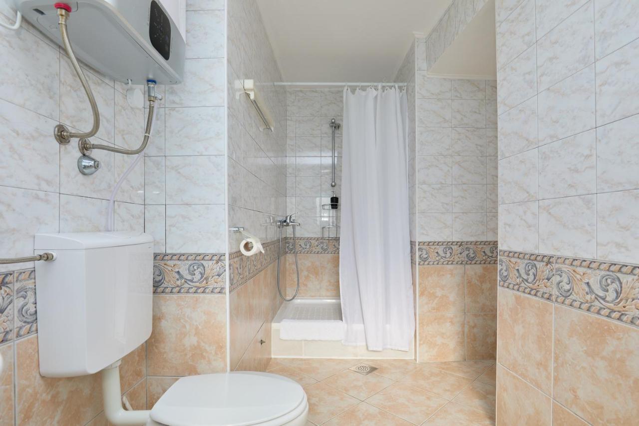 Ahava Garden Appartement