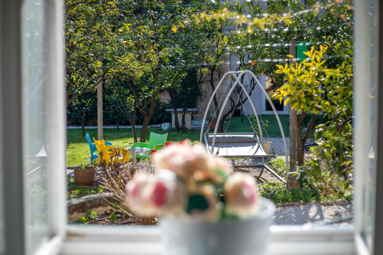 Ahava Garden Appartement Dubrovnik