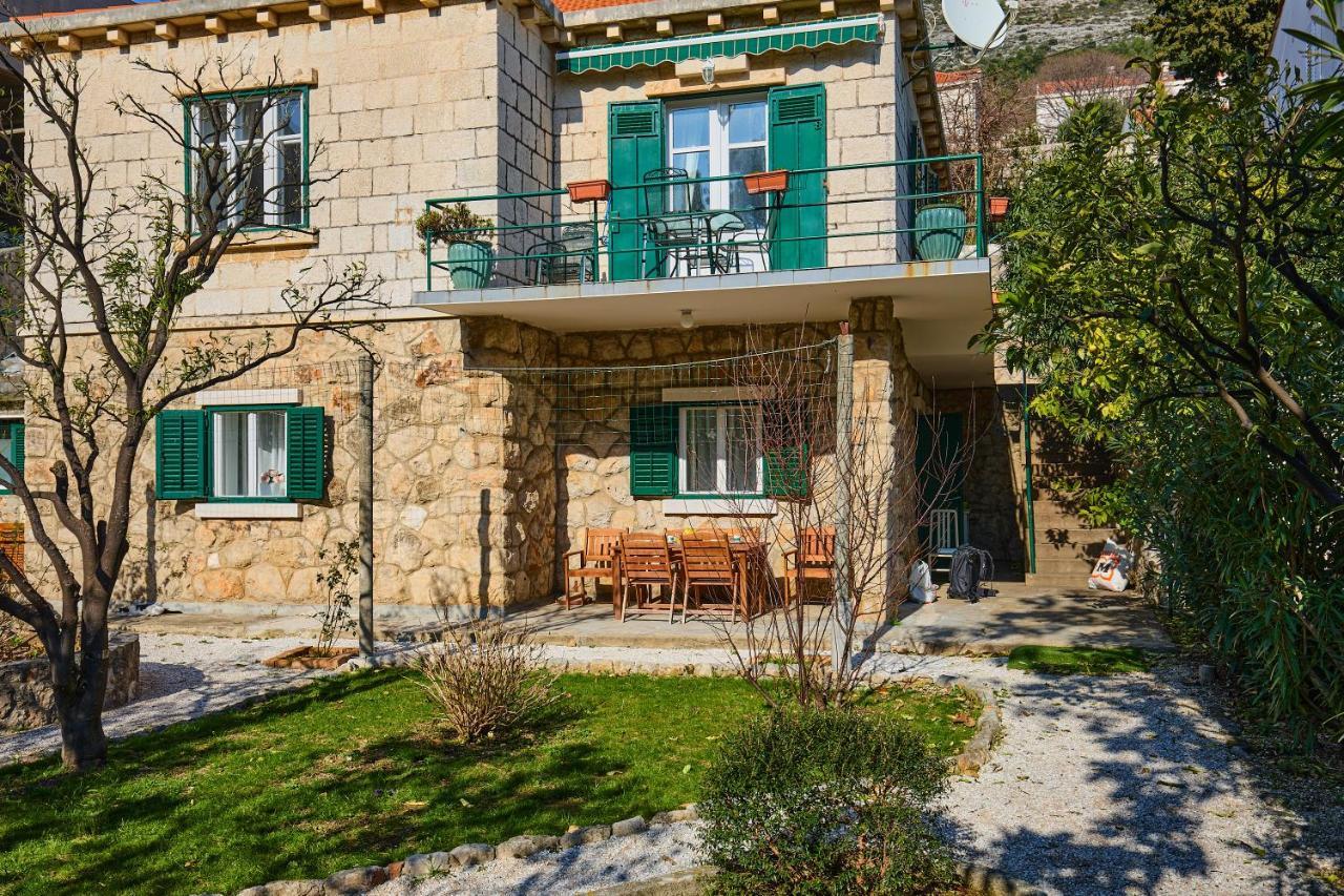 Appartement Ahava Garden Dubrovnik