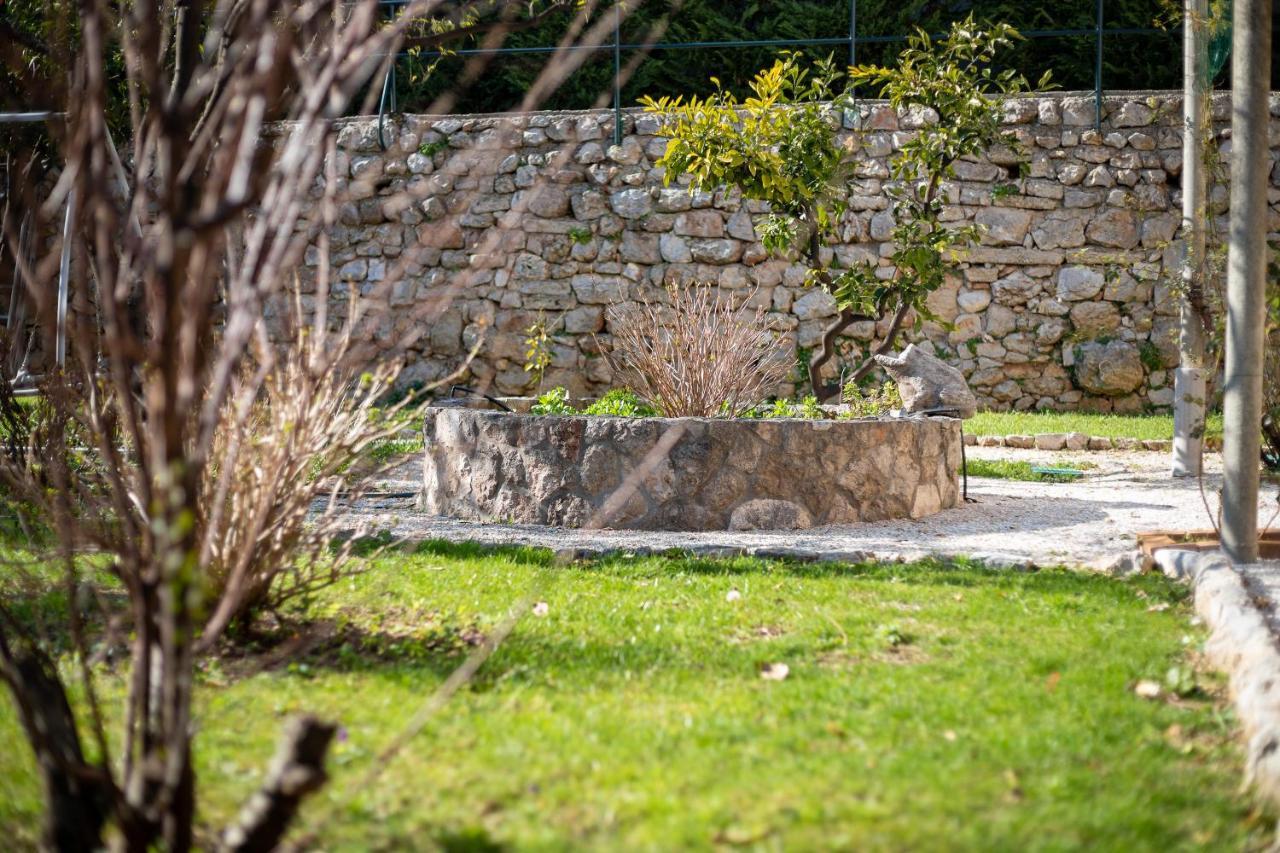 Appartement Ahava Garden