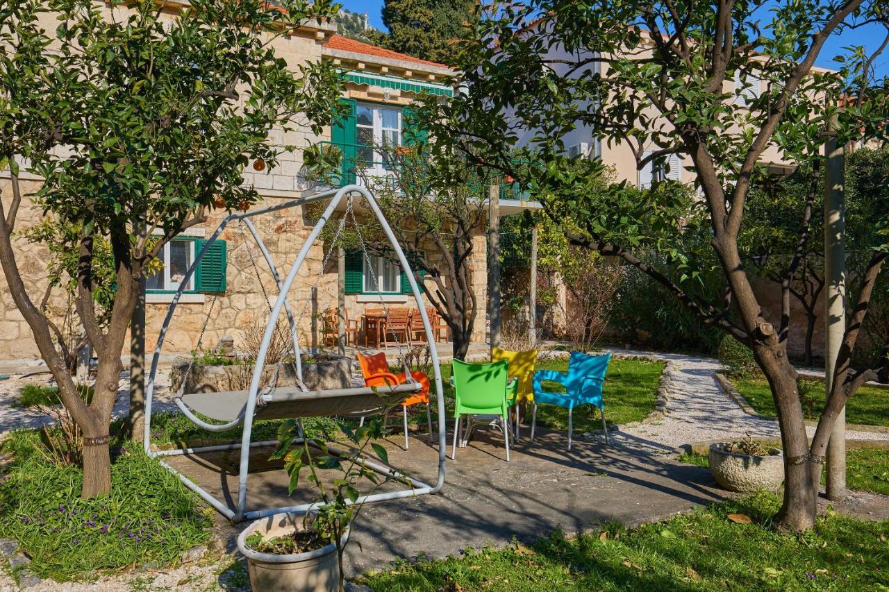 Appartement Ahava Garden *