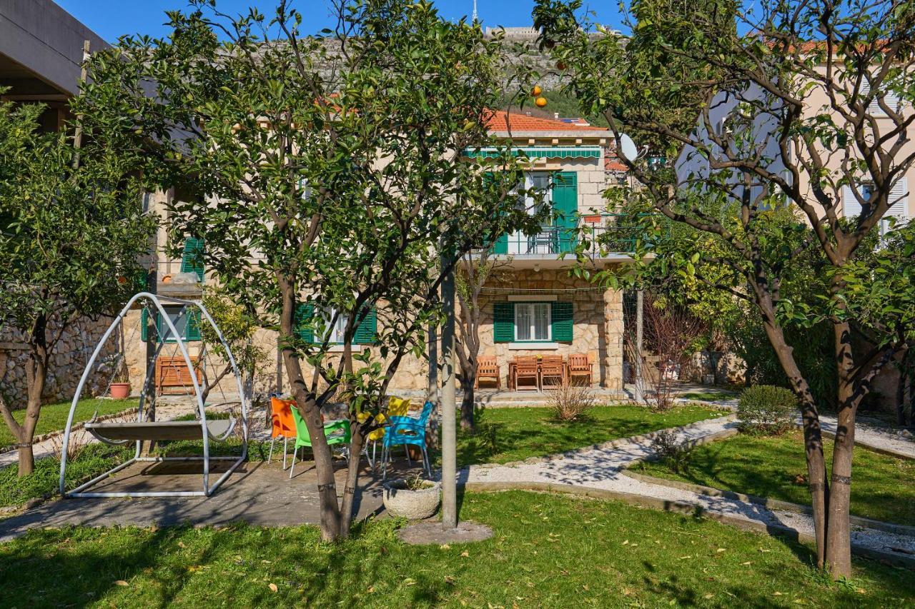 Ahava Garden Apartamento
