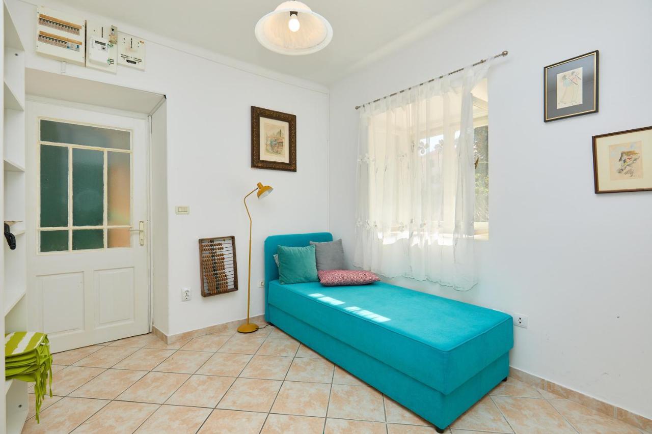 Apartamento Ahava Garden